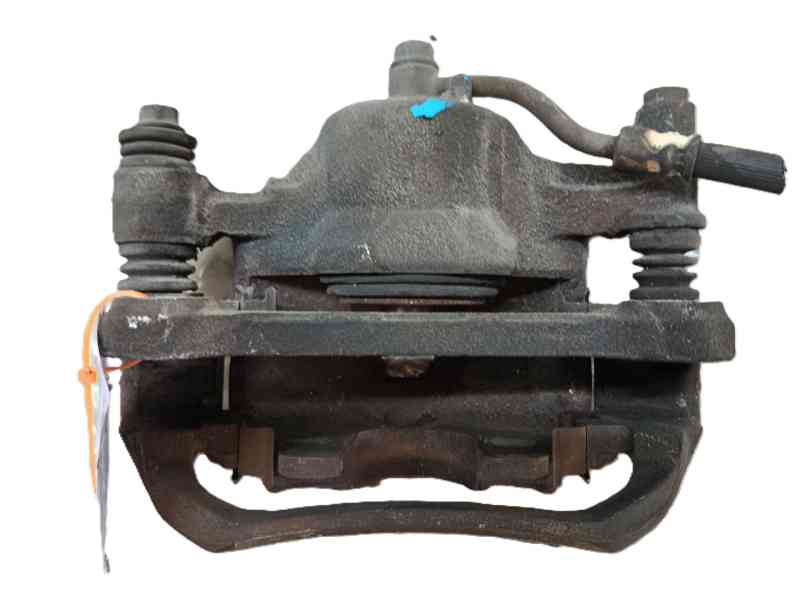 Recambio de pinza freno delantera derecha para hyundai i20 i (pb, pbt) 1.2 referencia OEM IAM 581301J600  