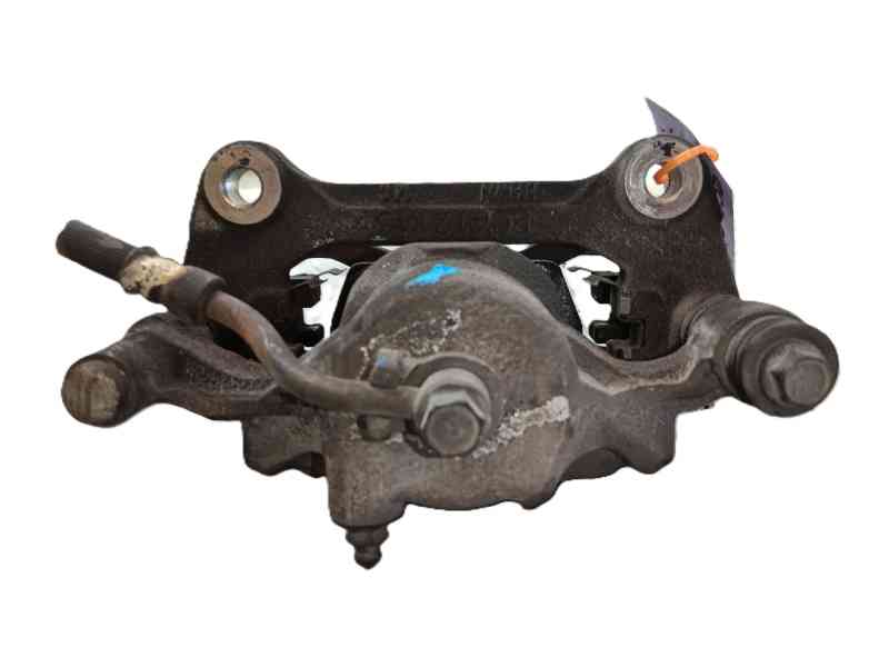 Recambio de pinza freno delantera derecha para hyundai i20 i (pb, pbt) 1.2 referencia OEM IAM 581301J600  