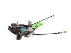 Recambio de cerradura maletero / porton para mercedes-benz vito autobús (w638) 114 2.3 (638.134, 638.194) referencia OEM IAM 638