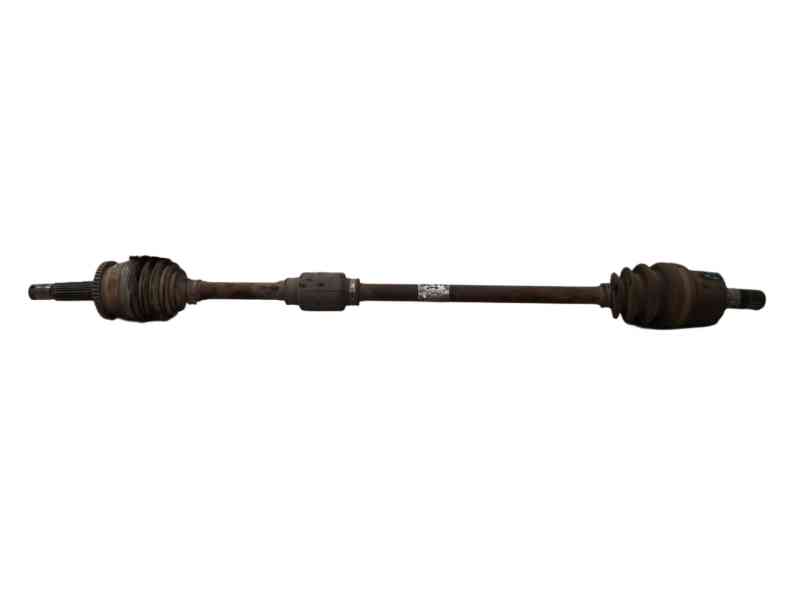 Recambio de transmision delantera derecha para hyundai i20 i (pb, pbt) 1.2 referencia OEM IAM   