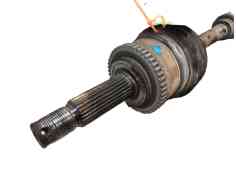 Recambio de transmision delantera derecha para hyundai i20 i (pb, pbt) 1.2 referencia OEM IAM    2
