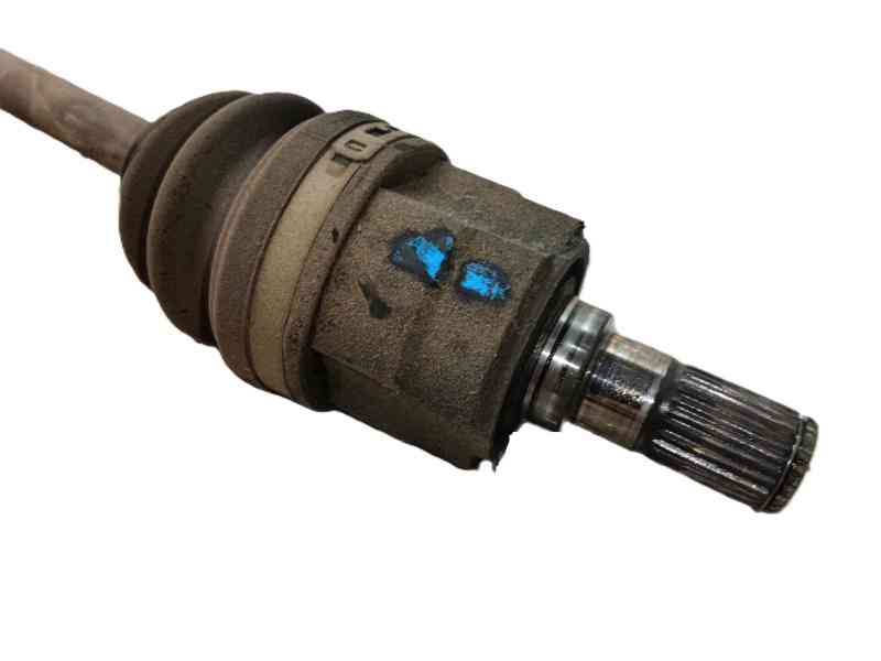 Recambio de transmision delantera derecha para hyundai i20 i (pb, pbt) 1.2 referencia OEM IAM   