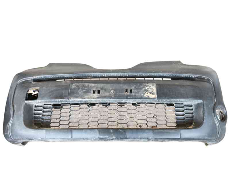 Recambio de paragolpes delantero para renault kangoo / grand kangoo ii (kw0/1_) 1.5 dci 75 (kw07, kw10, kw04) referencia OEM IAM