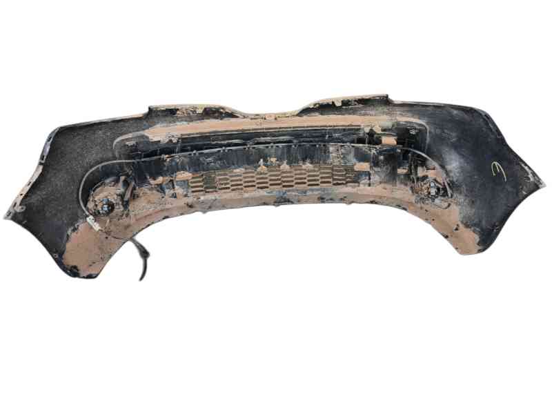Recambio de paragolpes delantero para renault kangoo / grand kangoo ii (kw0/1_) 1.5 dci 75 (kw07, kw10, kw04) referencia OEM IAM
