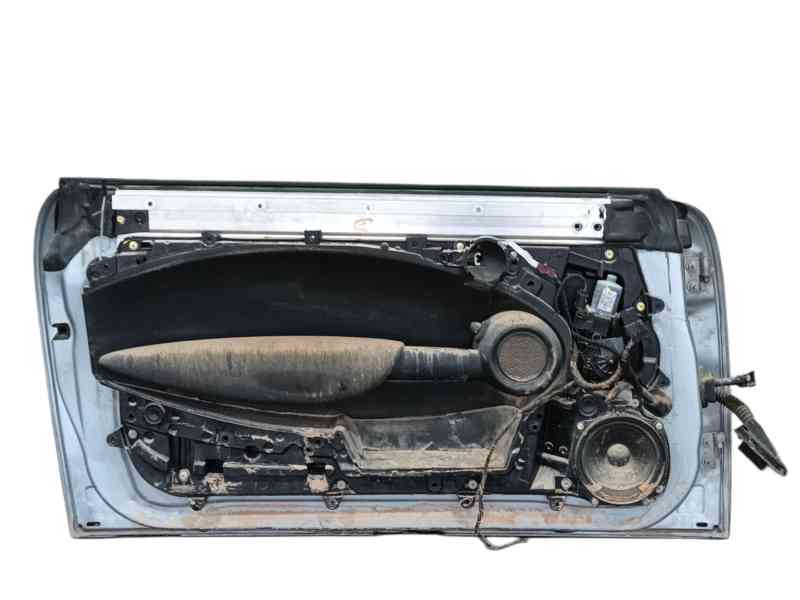 Recambio de puerta delantera izquierda para mini mini (r56) one referencia OEM IAM   