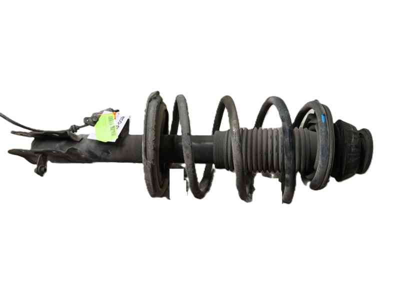 Recambio de amortiguador delantero izquierdo para hyundai i20 i (pb, pbt) 1.2 referencia OEM IAM 546501J000  