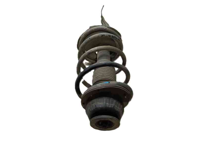 Recambio de amortiguador delantero izquierdo para hyundai i20 i (pb, pbt) 1.2 referencia OEM IAM 546501J000  