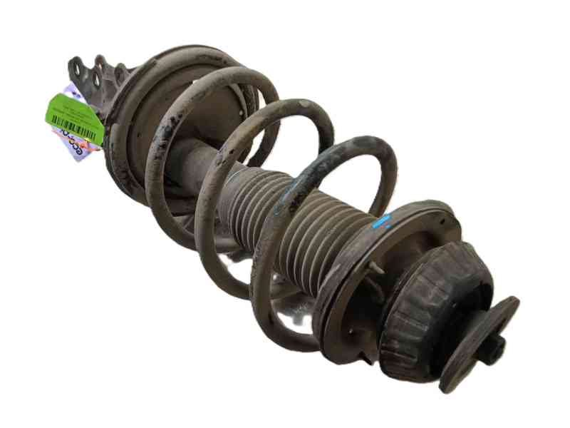 Recambio de amortiguador delantero derecho para hyundai i20 i (pb, pbt) 1.2 referencia OEM IAM 546601J000  
