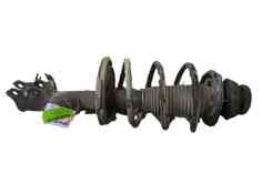 Recambio de amortiguador delantero derecho para hyundai i20 i (pb, pbt) 1.2 referencia OEM IAM 546601J000   2