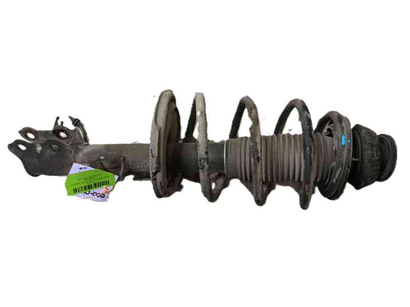 Recambio de amortiguador delantero derecho para hyundai i20 i (pb, pbt) 1.2 referencia OEM IAM 546601J000  