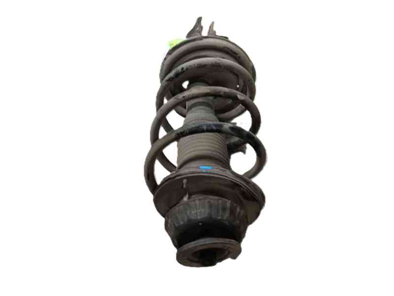 Recambio de amortiguador delantero derecho para hyundai i20 i (pb, pbt) 1.2 referencia OEM IAM 546601J000  