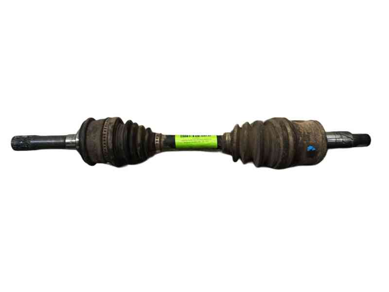 Recambio de transmision delantera derecha para suzuki vitara (et, ta, td) 1.6 a las 4 ruedas (ta, ta01, se416) referencia OEM IA