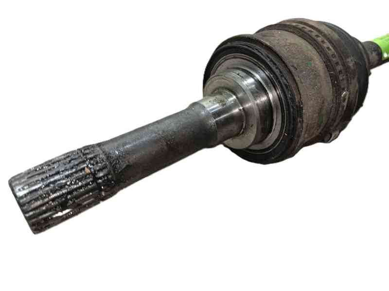 Recambio de transmision delantera derecha para suzuki vitara (et, ta, td) 1.6 a las 4 ruedas (ta, ta01, se416) referencia OEM IA