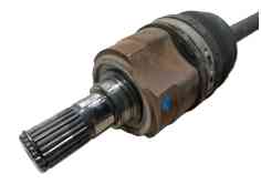 Recambio de transmision delantera izquierda para hyundai i20 i (pb, pbt) 1.2 referencia OEM IAM 495001J000 HUU5714C  2