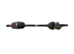Recambio de transmision delantera izquierda para hyundai i20 i (pb, pbt) 1.2 referencia OEM IAM 495001J000 HUU5714C 