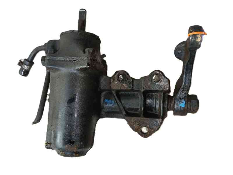 Recambio de cremallera direccion para suzuki vitara (et, ta, td) 1.6 a las 4 ruedas (ta, ta01, se416) referencia OEM IAM   