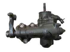 Recambio de cremallera direccion para suzuki vitara (et, ta, td) 1.6 a las 4 ruedas (ta, ta01, se416) referencia OEM IAM    2