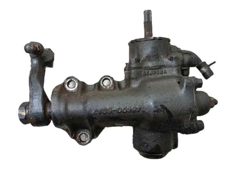 Recambio de cremallera direccion para suzuki vitara (et, ta, td) 1.6 a las 4 ruedas (ta, ta01, se416) referencia OEM IAM   