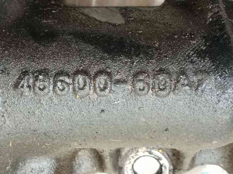 Recambio de cremallera direccion para suzuki vitara (et, ta, td) 1.6 a las 4 ruedas (ta, ta01, se416) referencia OEM IAM   