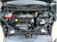 Recambio de caja cambios para fiat bravo ii (198_) 1.9 d multijet (198axb1a) referencia OEM IAM   