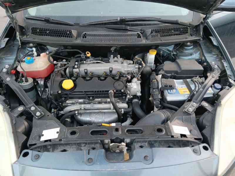 Recambio de caja cambios para fiat bravo ii (198_) 1.9 d multijet (198axb1a) referencia OEM IAM   