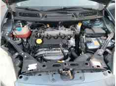 Recambio de motor completo para fiat bravo ii (198_) 1.9 d multijet (198axb1a) referencia OEM IAM   