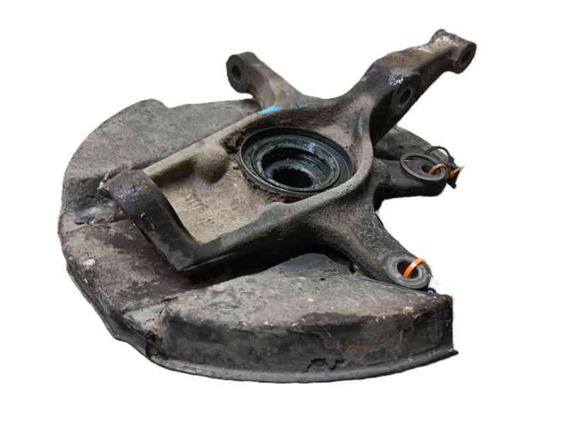 Recambio de mangueta delantera derecha para suzuki vitara (et, ta, td) 1.6 a las 4 ruedas (ta, ta01, se416) referencia OEM IAM 4