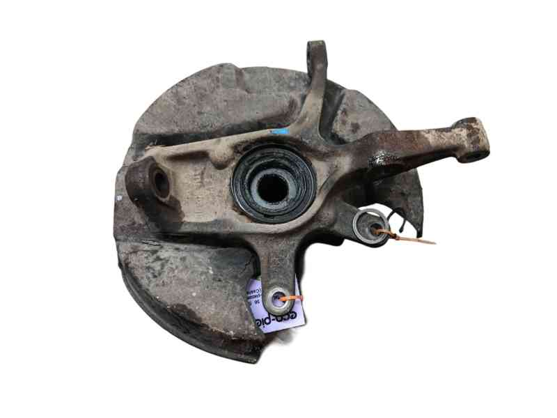 Recambio de mangueta delantera derecha para suzuki vitara (et, ta, td) 1.6 a las 4 ruedas (ta, ta01, se416) referencia OEM IAM 4