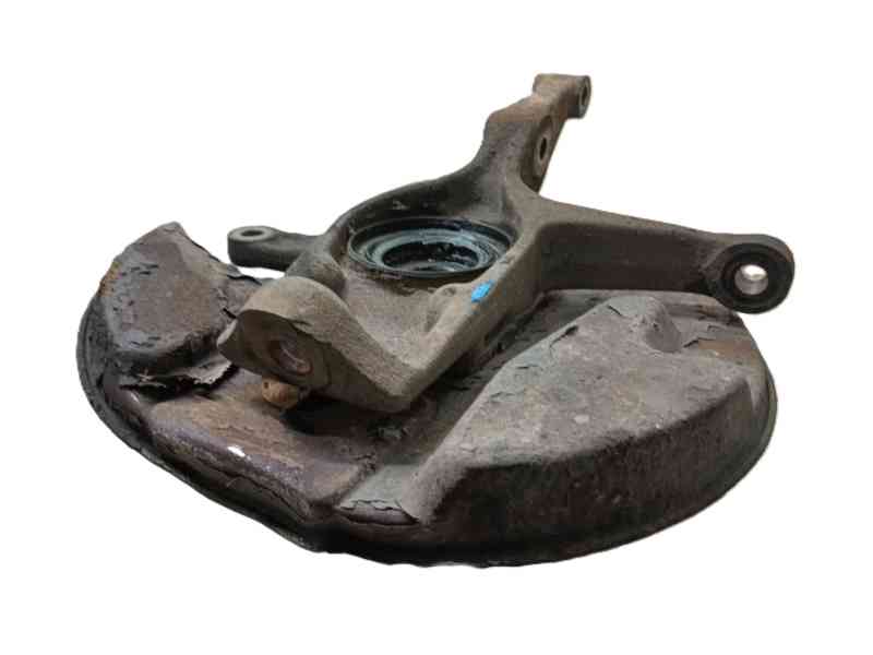 Recambio de mangueta delantera izquierda para suzuki vitara (et, ta, td) 1.6 a las 4 ruedas (ta, ta01, se416) referencia OEM IAM