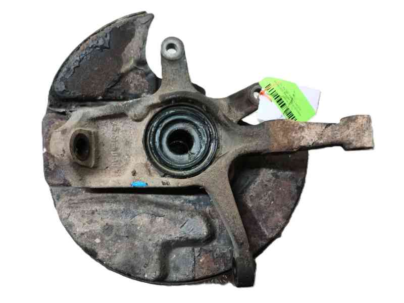 Recambio de mangueta delantera izquierda para suzuki vitara (et, ta, td) 1.6 a las 4 ruedas (ta, ta01, se416) referencia OEM IAM