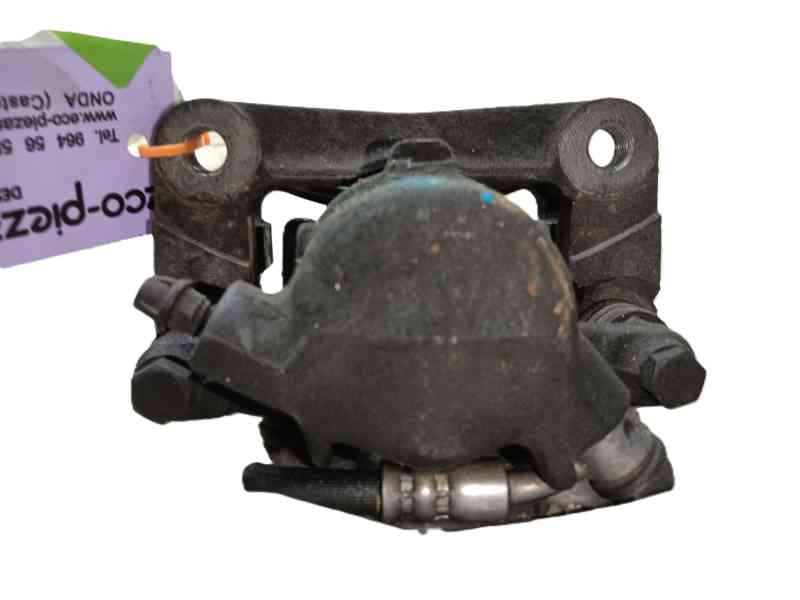 Recambio de pinza freno delantera izquierda para suzuki vitara (et, ta, td) 1.6 a las 4 ruedas (ta, ta01, se416) referencia OEM 