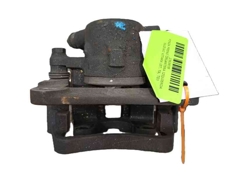 Recambio de pinza freno delantera izquierda para suzuki vitara (et, ta, td) 1.6 a las 4 ruedas (ta, ta01, se416) referencia OEM 