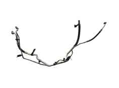 Recambio de tubos aire acondicionado para citroën c-elysee (dd_) 1.6 hdi 92 referencia OEM IAM 9674395480  