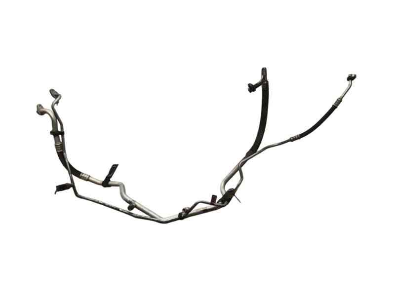 Recambio de tubos aire acondicionado para citroën c-elysee (dd_) 1.6 hdi 92 referencia OEM IAM 9674395480  