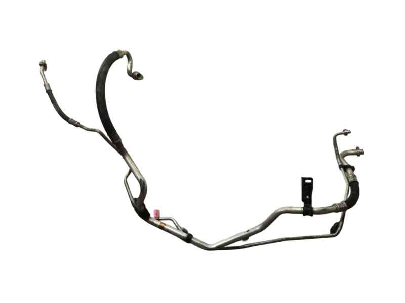 Recambio de tubos aire acondicionado para citroën c-elysee (dd_) 1.6 hdi 92 referencia OEM IAM 9674395480  