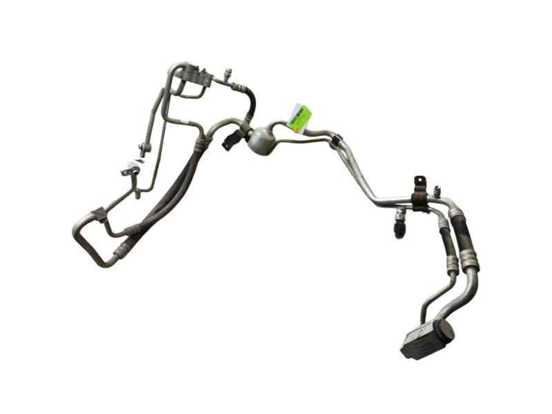 Recambio de tubos aire acondicionado para hyundai i20 i (pb, pbt) 1.2 referencia OEM IAM   