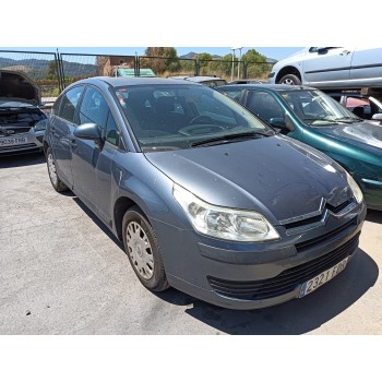 CITROËN C4 I (LC_)