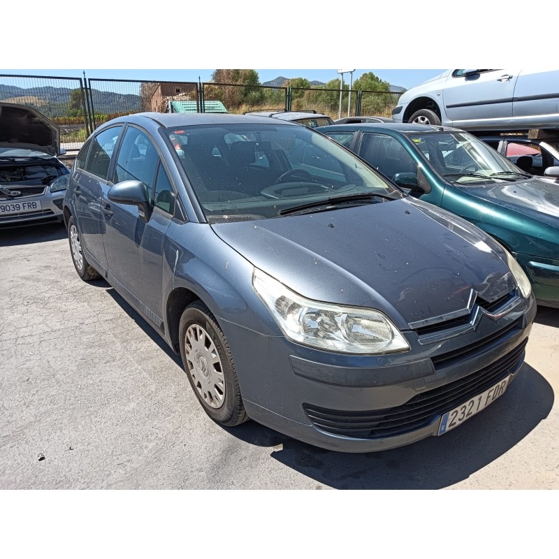 CITROËN C4 I (LC_)