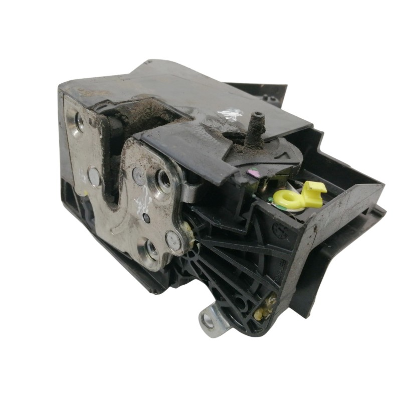 Recambio de cerradura puerta trasera izquierda para dacia sandero ambiance referencia OEM IAM 825033585RF  
