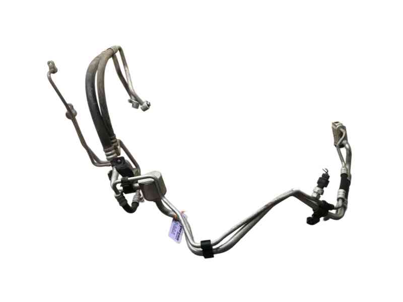 Recambio de tubos aire acondicionado para hyundai i20 i (pb, pbt) 1.2 referencia OEM IAM   