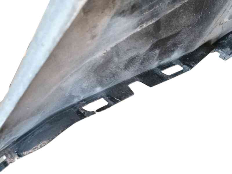 Recambio de paragolpes trasero para renault kangoo / grand kangoo ii (kw0/1_) 1.5 dci 75 (kw07, kw10, kw04) referencia OEM IAM  