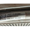 Recambio de condensador / radiador aire acondicionado para tesla model s (5yjs) referencia OEM IAM 600761000B A45042346 