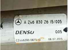 Recambio de tubos aire acondicionado para mercedes-benz cla coupé (c117) cla 200 cdi / d (117.308) referencia OEM IAM    2