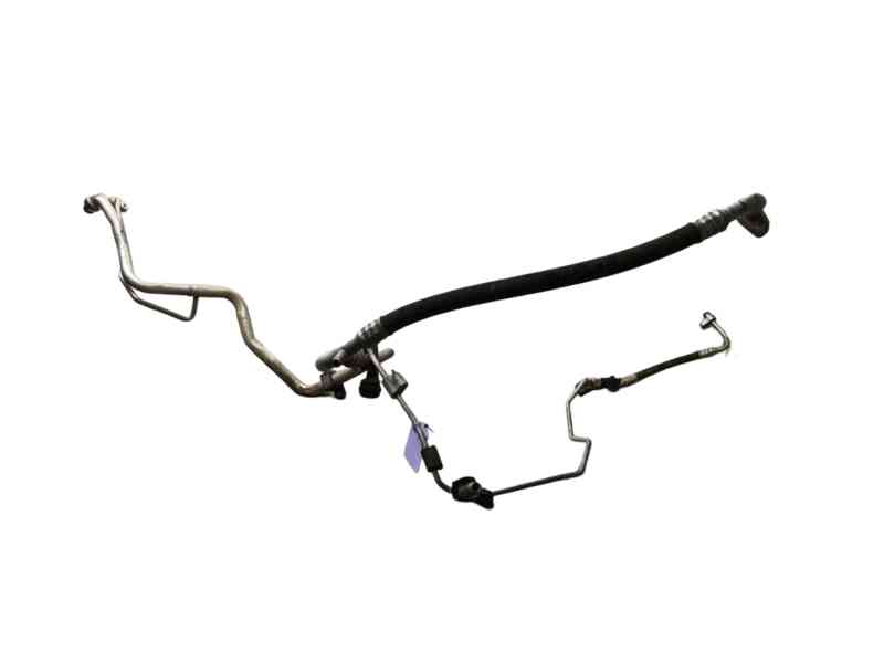 Recambio de tubos aire acondicionado para mercedes-benz cla coupé (c117) cla 200 cdi / d (117.308) referencia OEM IAM   
