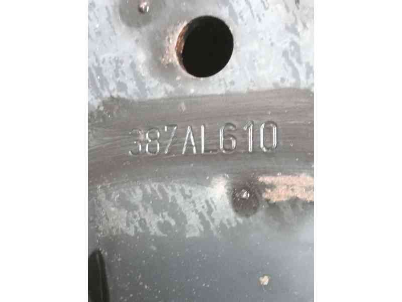 Recambio de puente trasero para renault express furgoneta/monovolumen 1.5 blue dci 75 (f6aa) referencia OEM IAM   