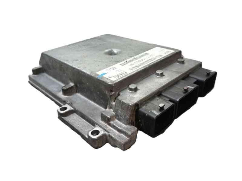 Recambio de centralita motor uce para ford transit furgoneta (fa_ _) 2.2 tdci referencia OEM IAM 1740035 6C1112A650AK AU7112A650