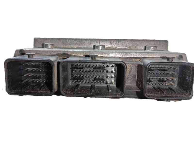 Recambio de centralita motor uce para ford transit furgoneta (fa_ _) 2.2 tdci referencia OEM IAM 1740035 6C1112A650AK AU7112A650