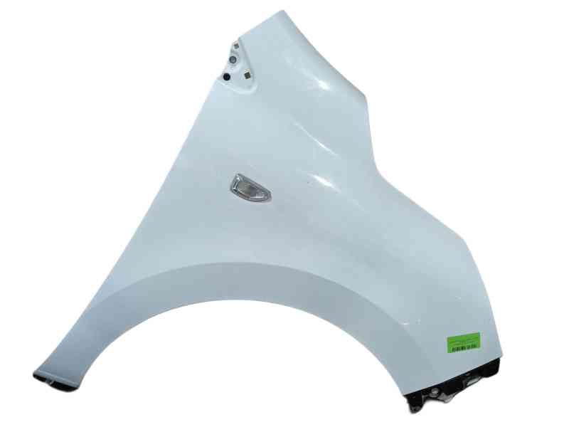 Recambio de aleta delantera derecha para renault express furgoneta/monovolumen 1.5 blue dci 75 (f6aa) referencia OEM IAM 6310068