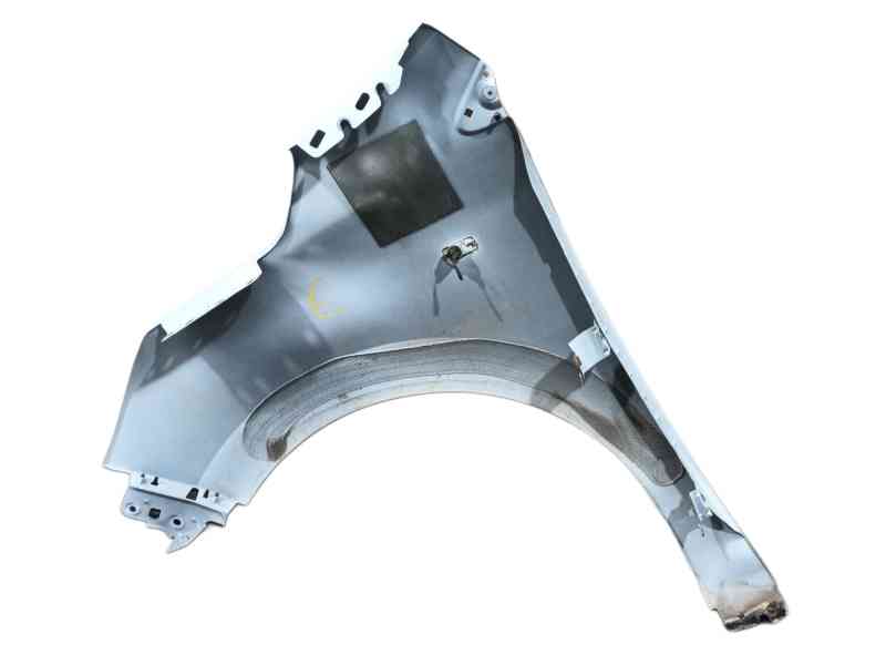 Recambio de aleta delantera derecha para renault express furgoneta/monovolumen 1.5 blue dci 75 (f6aa) referencia OEM IAM 6310068