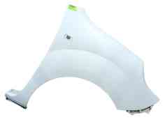 Recambio de aleta delantera derecha para renault kangoo / grand kangoo ii (kw0/1_) 1.5 dci 75 (kw07, kw10, kw04) referencia OEM 